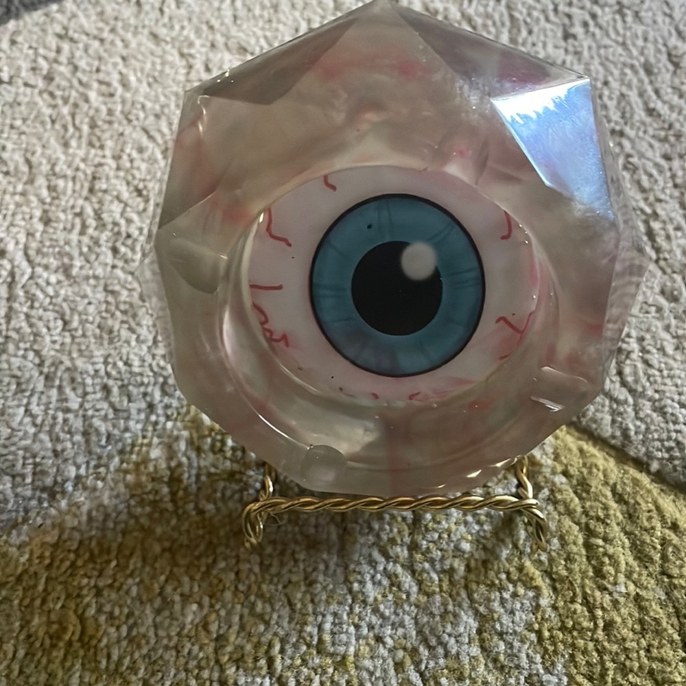 ashtray